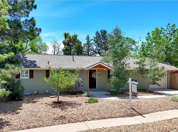 1490 Chambers Dr, Boulder, CO 80305