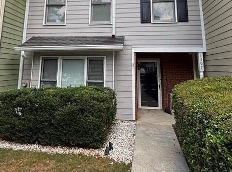 1307 Shiloh Terrace NW, Kennesaw, GA 30144