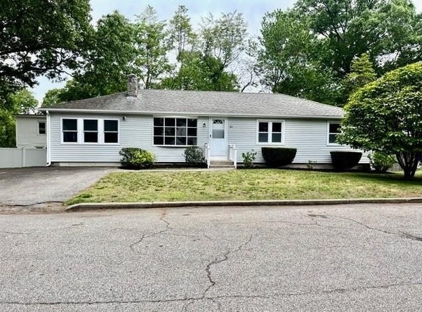 33 Howard Avenue, North Providence, RI 02911
