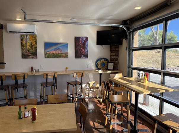 1944 N Main St, Cedar City, UT 84721