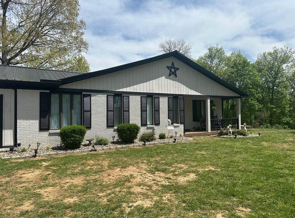 123 Trappers Trail, Glasgow, KY 42141