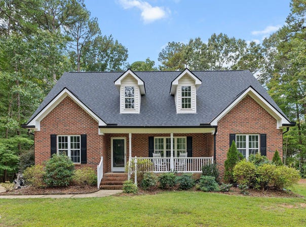 5413 Chasscot Court, Raleigh, NC 27606