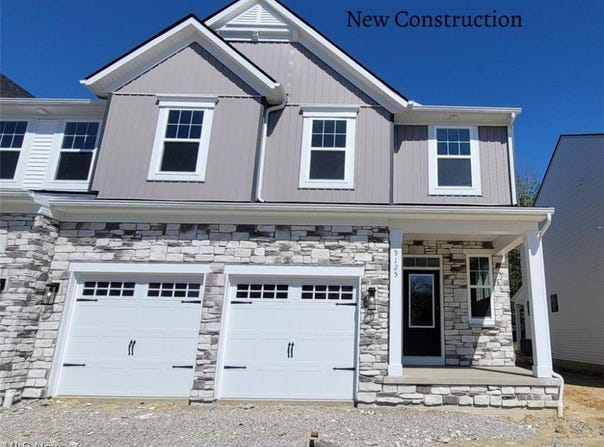 9125 Ledge View Terrace, Broadview Heights, OH 44147