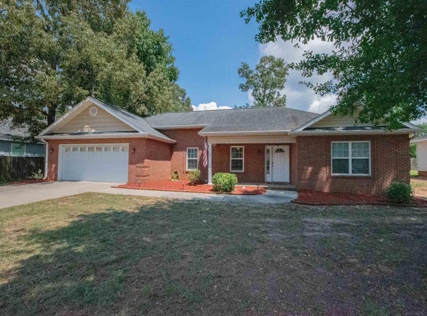 303 Vanessa Drive, Centerville, GA 31028