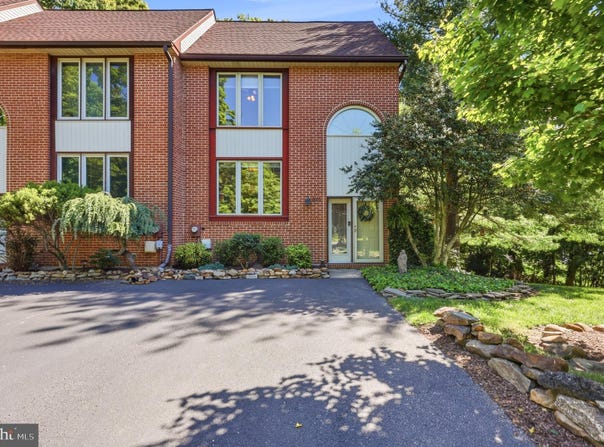 825 BIRCH Lane, WILMINGTON, DE 19809
