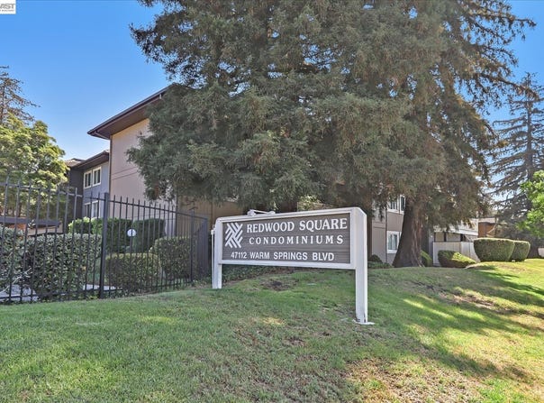 47112 Warm Springs Blvd, Fremont, CA 94539