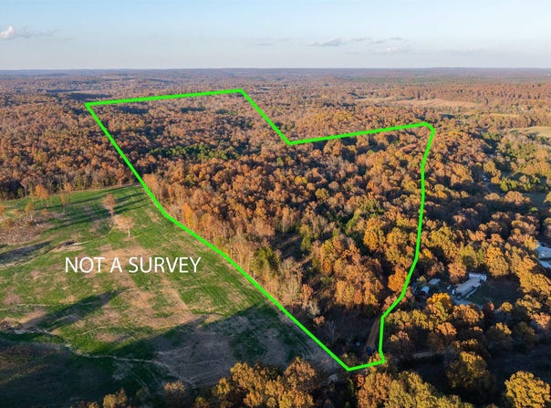 595 Needmore Road, Evening Shade, AR 72577