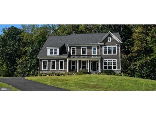 16043 KEYMER HILL Court, HAMILTON, VA 20158