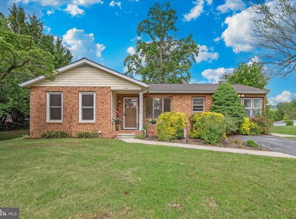 7 DELLA Lane, BOONSBORO, MD 21713