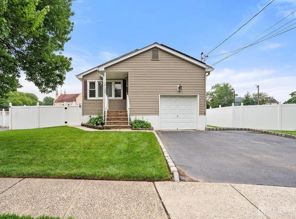 122 Randolph Avenue, South Plainfield, NJ 07080