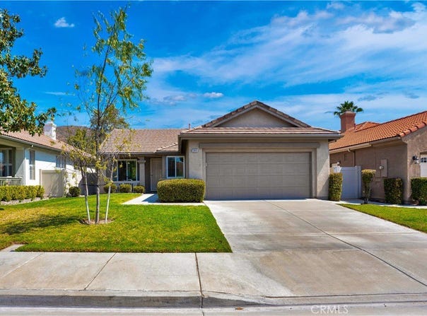 28956 Raintree, Menifee, CA 92584