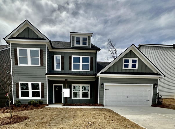 1620 Firelight Way, Ooltewah, TN 37363