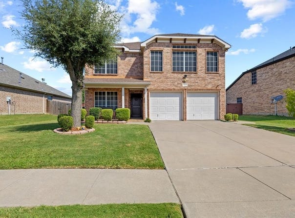 1029 Rosita Street, Arlington, TX 76002