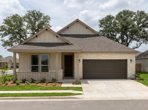 3134 Duck Heights Avenue, Royse City, TX 75189