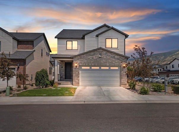 18 W LADY, Bountiful, UT 84010