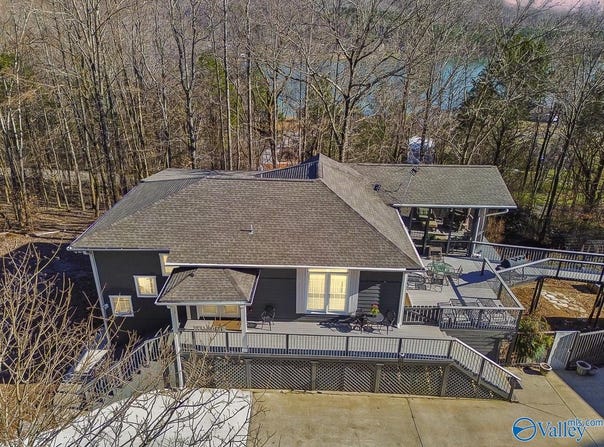 305 Boulder Trail, Gurley, AL 35748