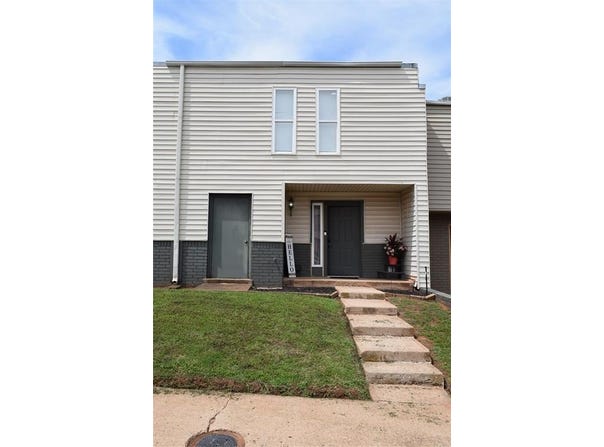 1400 N Perkins Road, Stillwater, OK 74075