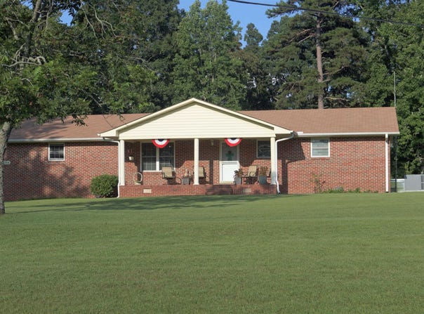 2264 Co Rd 358, Trinity, AL 35673