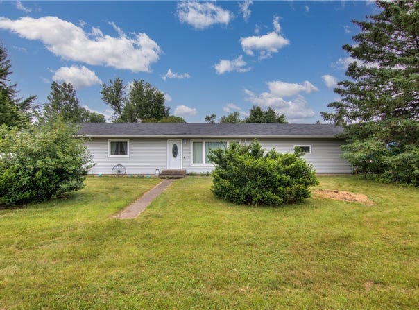 13384 41st Avenue, Chippewa Falls, WI 54729