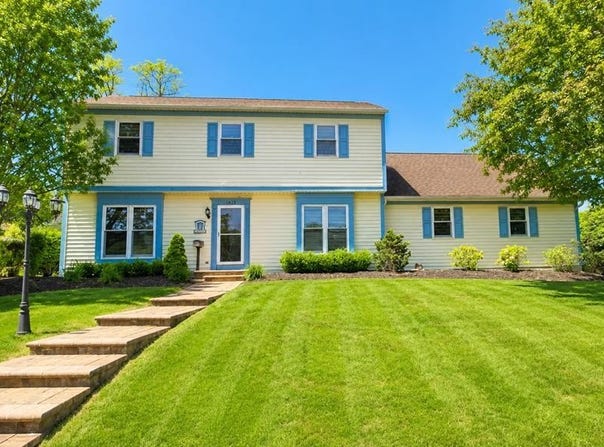1426 Luzerne St Ext, Johnstown, PA 15905