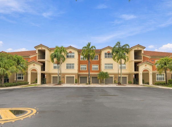 4700 SW 160TH Avenue, Miramar, FL 33027