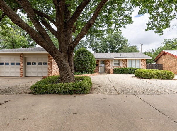 5418 15th Street, Lubbock, TX 79416
