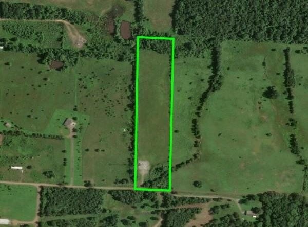 5108 Lanes RD lot: 724, Ozark, AR 72949