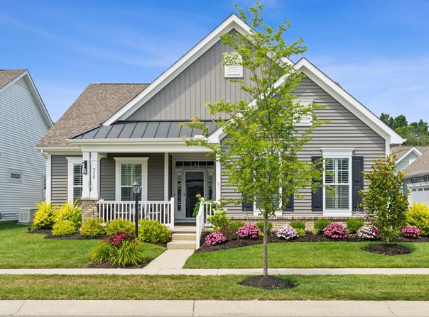 359 Sweet Run Circle W, Galena, OH 43021