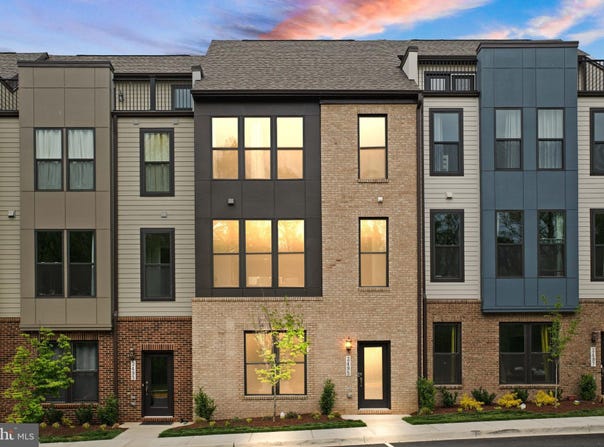 2495 LIBERTY LOOP, HERNDON, VA 20171