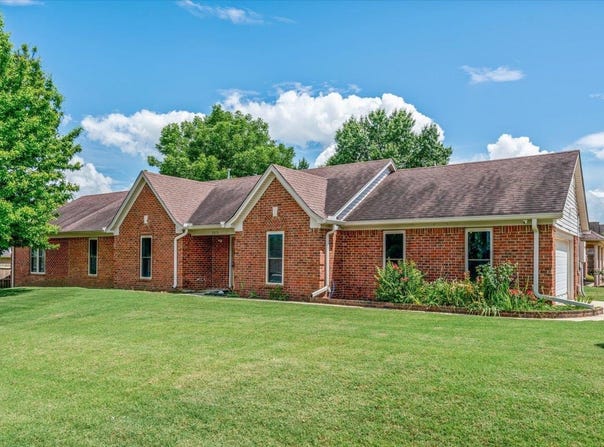 9273 JEFFERSON, Olive Branch, MS 38654