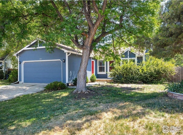 1805 Tyler Ave, Longmont, CO 80501