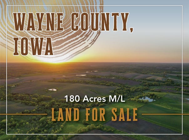 235th Street, IA 52583