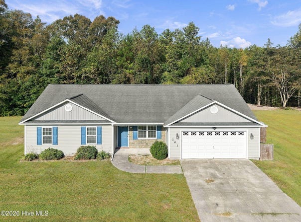 161 Southwoods Lane, Jacksonville, NC 28540