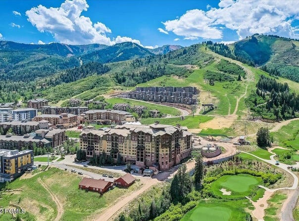 3855 Grand Summit Drive, Park City, UT 84098