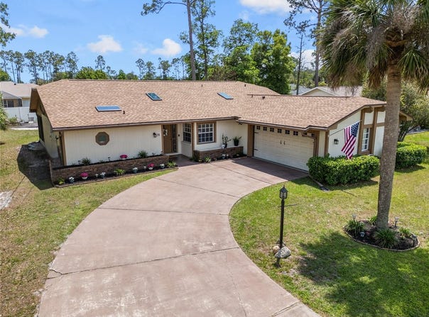 28 WESTBRIAR LANE, PALM COAST, FL 32164