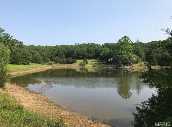 433 Weiskopf Lane, Sullivan, MO 63080