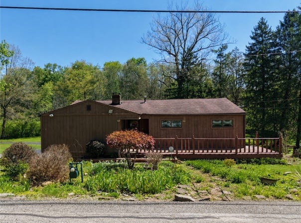 5422 Beechnut Dr, Richland, PA 15044