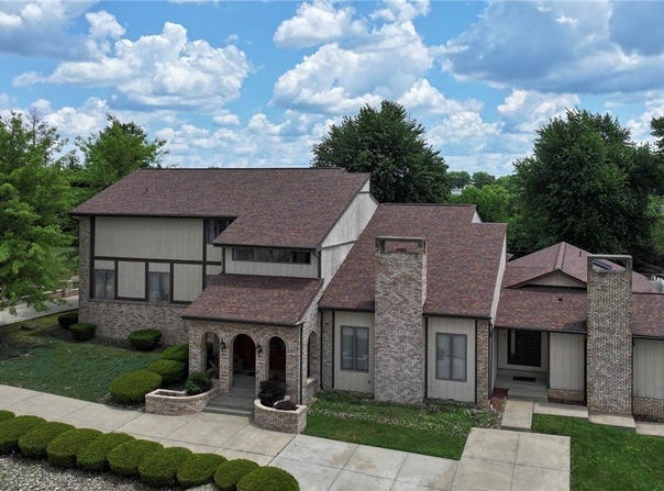 68 Caravel Place, Wintersville, OH 43953