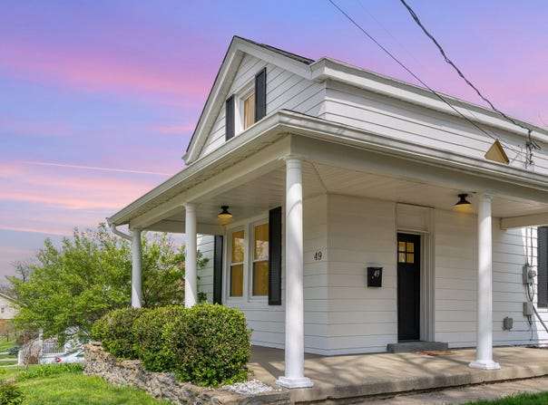 49 Southview Avenue, Fort Thomas, KY 41075