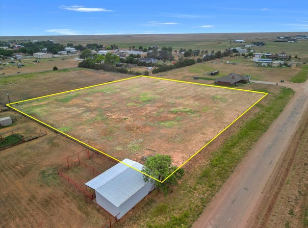 2613-2615 County Road 6000, Lubbock, TX 79415