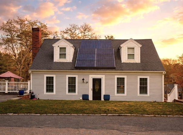 54 Melbourne Road, Hyannis, MA 02601