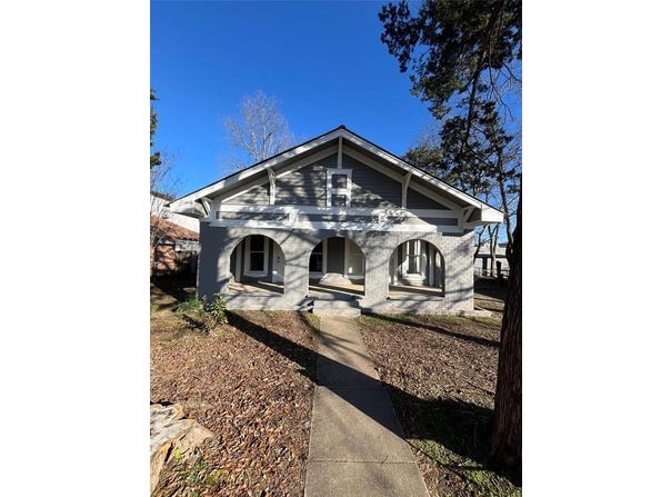 304 N Broadway Street, Broken Bow, OK 74728