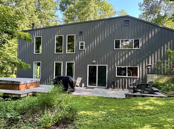 7536 S Shady Side Drive, Bloomington, IN 47401