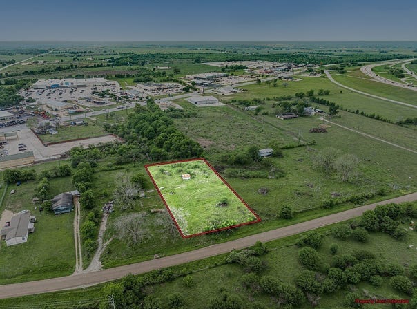 Lot 2 Old Plum HWY, La Grange, TX 78945