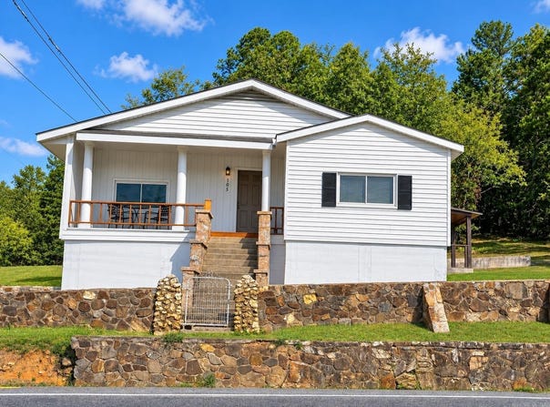 105 N Main Street, Norman, AR 71960