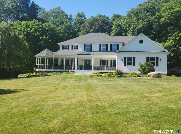 38 Emerald Glen Lane, Salem, CT 06420