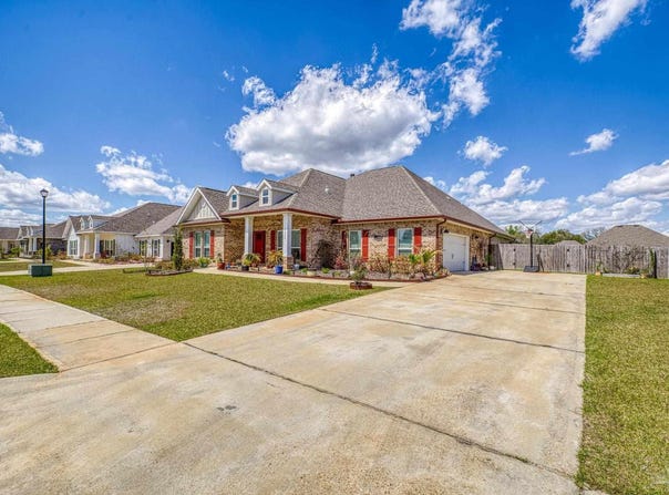 3944 Amble Way, Pace, FL 32571