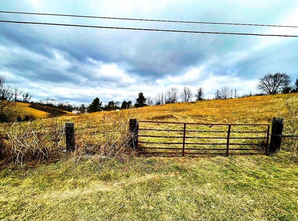 .55 Ac Old Stage Road, Wytheville, VA 24382