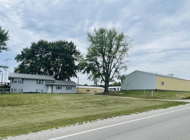 2134 310Th Street, Oskaloosa, IA 52577