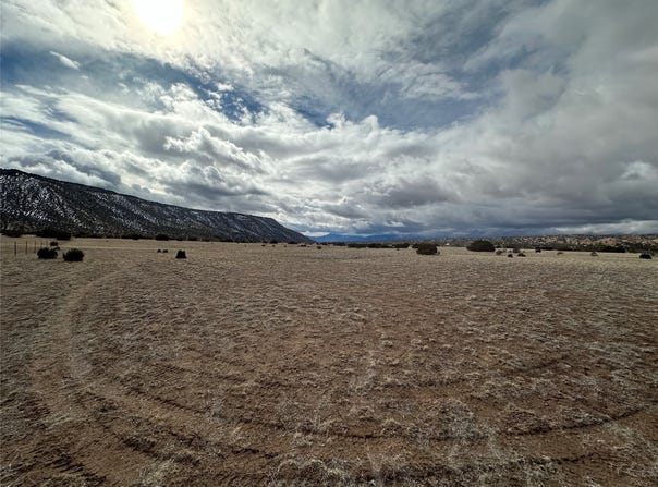 34600B US Hwy 285, Ojo Caliente, NM 87549